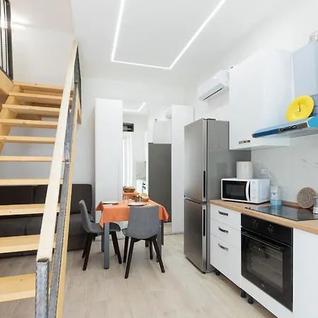 Antica Posta Appartement Colico