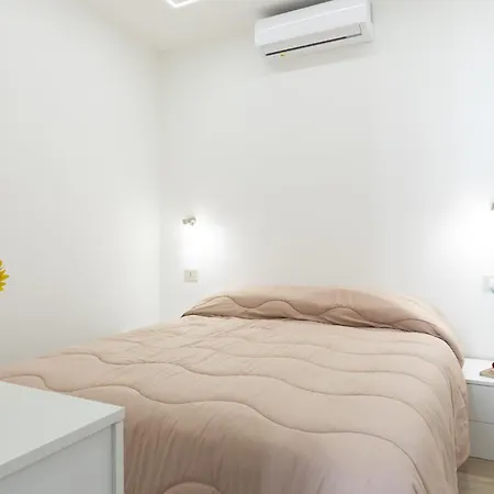 Apartament Antica Posta Colico