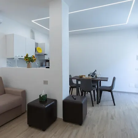 Apartament Antica Posta