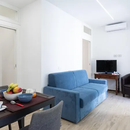 Appartement Antica Posta *