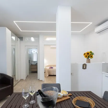 Appartement Antica Posta