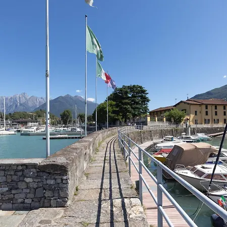 Antica Posta * Colico