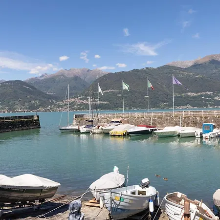 Antica Posta Apartament