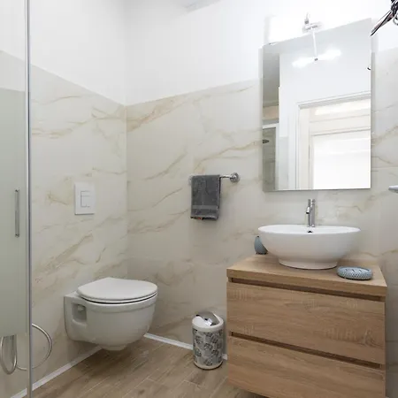 Apartament Antica Posta *