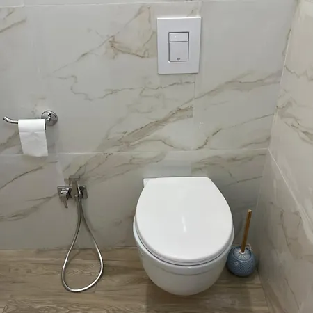 Antica Posta Appartement