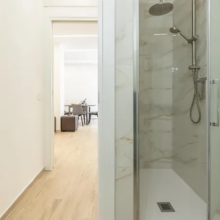 Antica Posta Appartement Colico