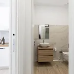 Antica Posta Lägenhet