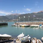 Antica Posta Lägenhet