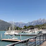 Lägenhet Antica Posta Colico