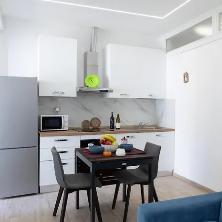 Antica Posta * 콜리코