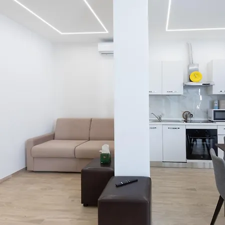 Antica Posta * 콜리코