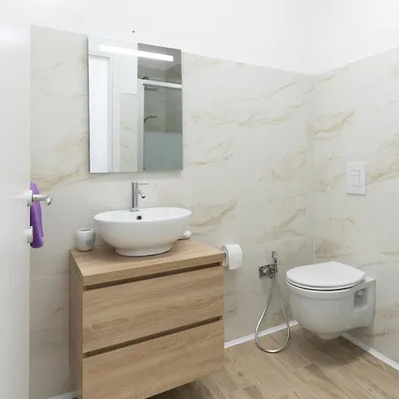 Antica Posta 아파트 콜리코