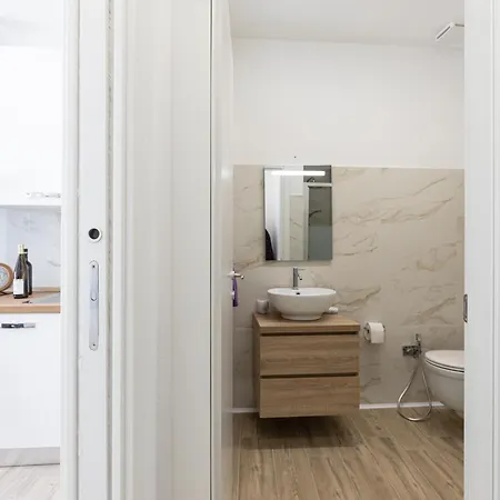 Antica Posta 아파트