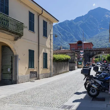 Antica Posta * 콜리코