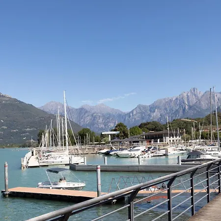 아파트 Antica Posta 콜리코