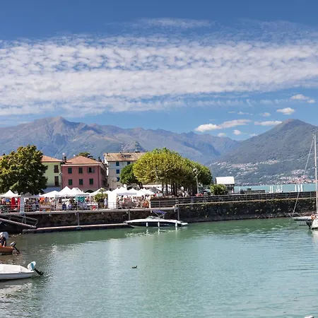 Antica Posta 아파트 *