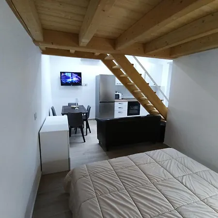 아파트 Antica Posta *