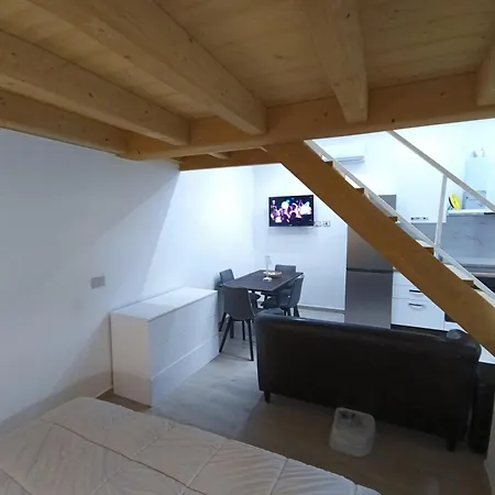 Antica Posta 아파트