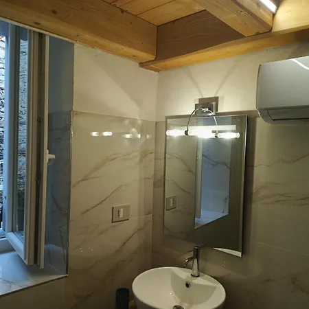 Antica Posta Daire *