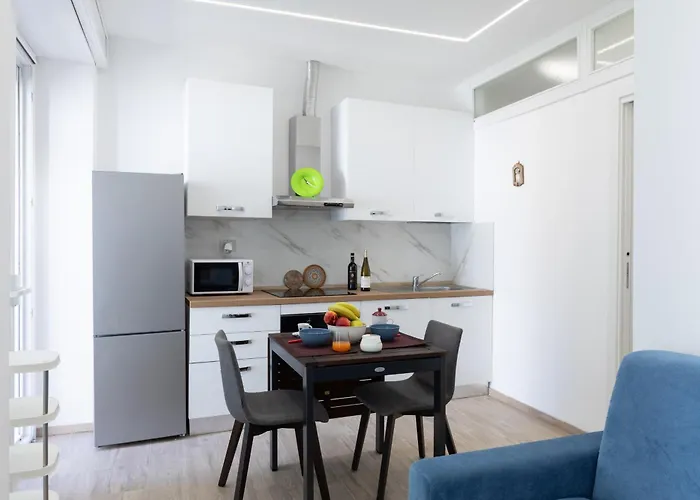 Antica Posta * Colico