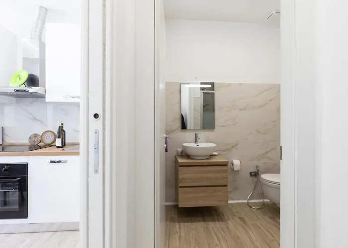 Antica Posta Appartamento