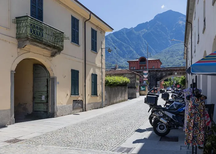 Antica Posta * 콜리코