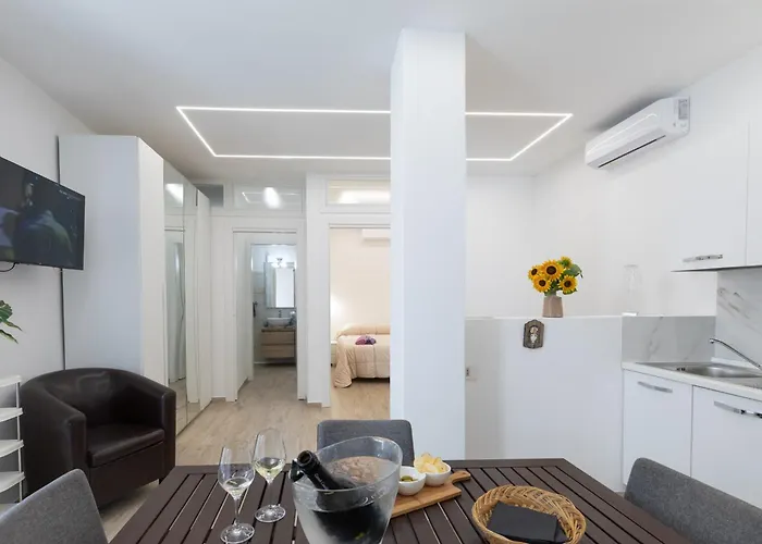 Appartamento Antica Posta