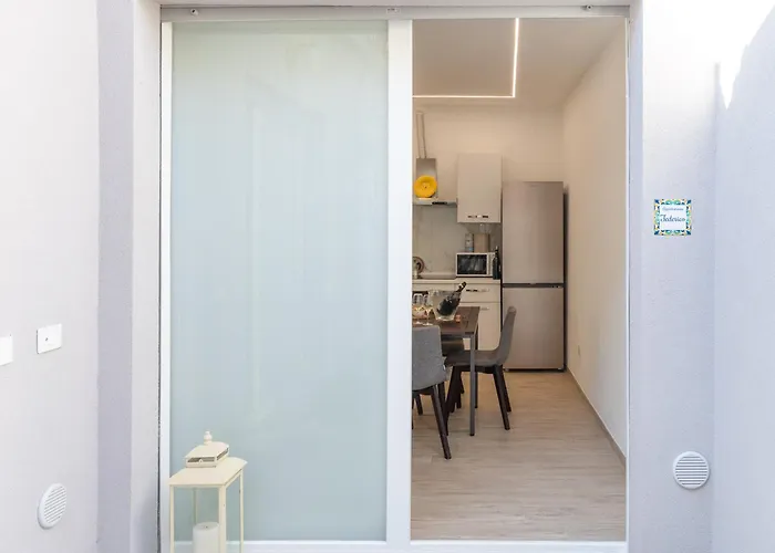 Antica Posta Appartamento