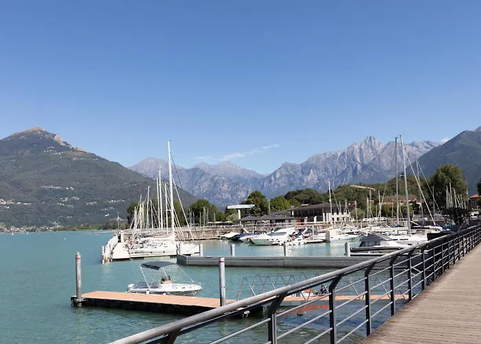 Appartamento Antica Posta Colico