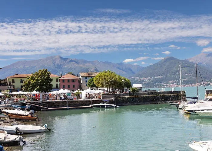 Antica Posta Appartamento *