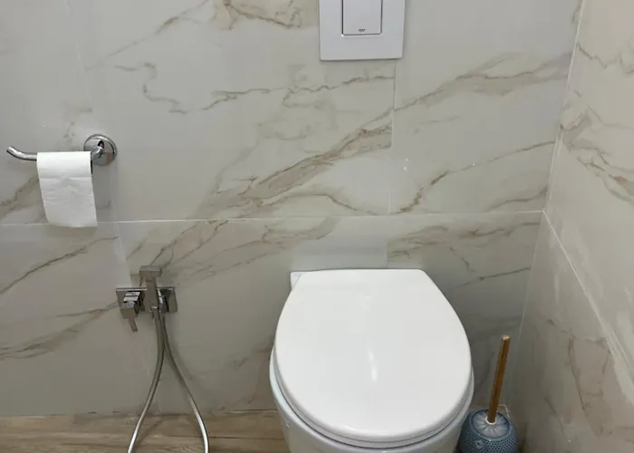 Antica Posta 아파트