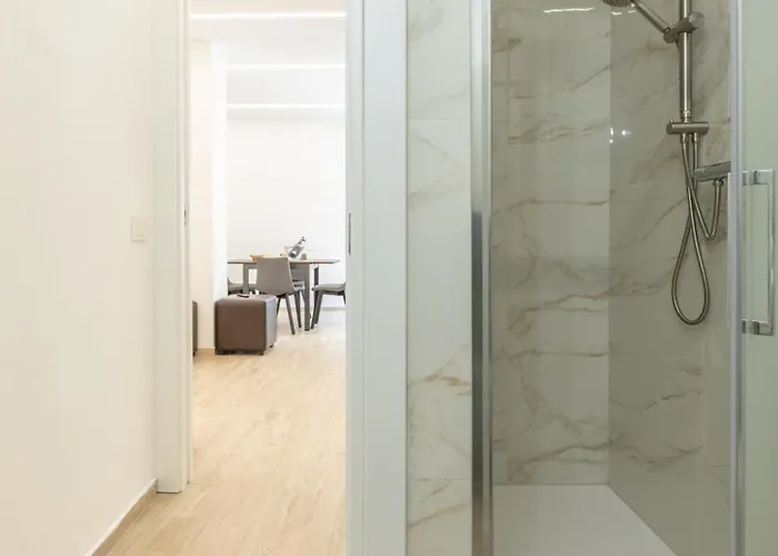 Antica Posta Appartamento Colico