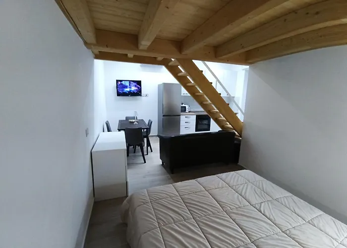 Appartamento Antica Posta *