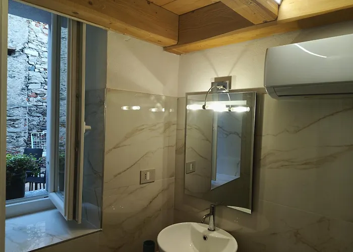 Antica Posta Appartamento *