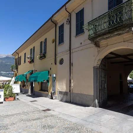 Antica Posta Lägenhet