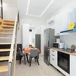 Antica Posta Appartement Colico