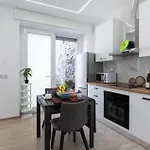 Appartement Antica Posta Colico