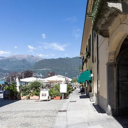 Antica Posta Apartman Colico