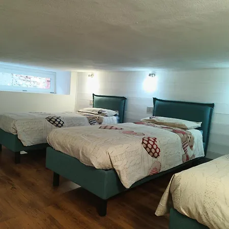 Apartman Antica Posta *