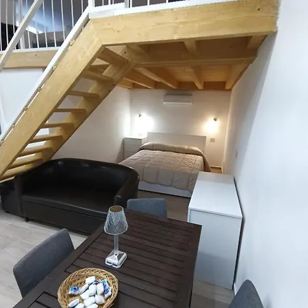 Apartamento Antica Posta *