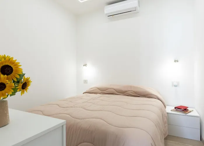 Apartman Antica Posta Colico