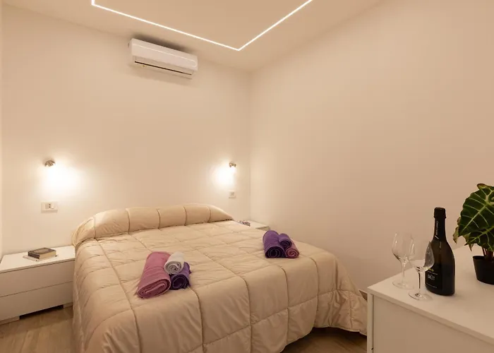 Antica Posta Apartman Colico