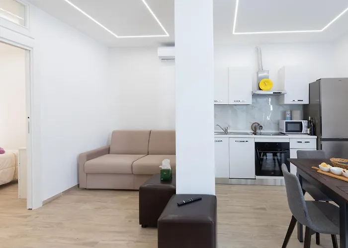 Antica Posta * Colico