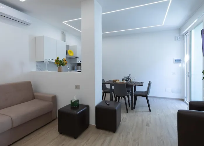 Apartman Antica Posta