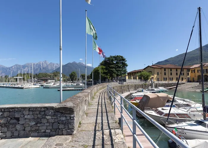 Antica Posta * Colico