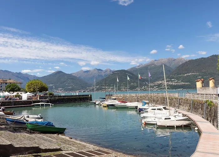 Apartman Antica Posta