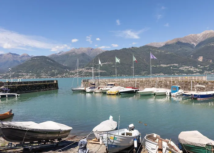 Antica Posta Apartman