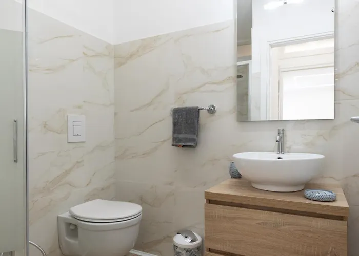 Apartman Antica Posta *